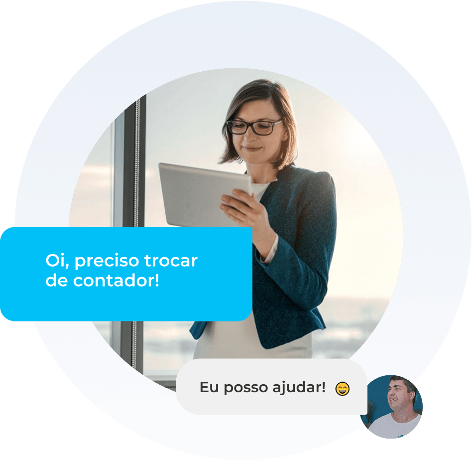 Atendimento consultivo NO RJ