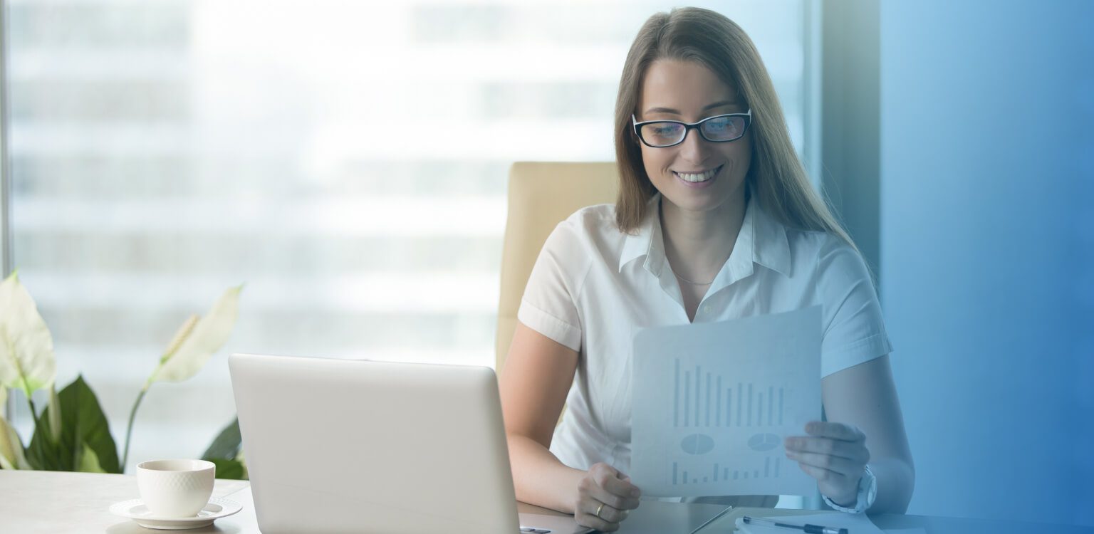 Indicadores financeiros para clínicas médicas: quais acompanhar?