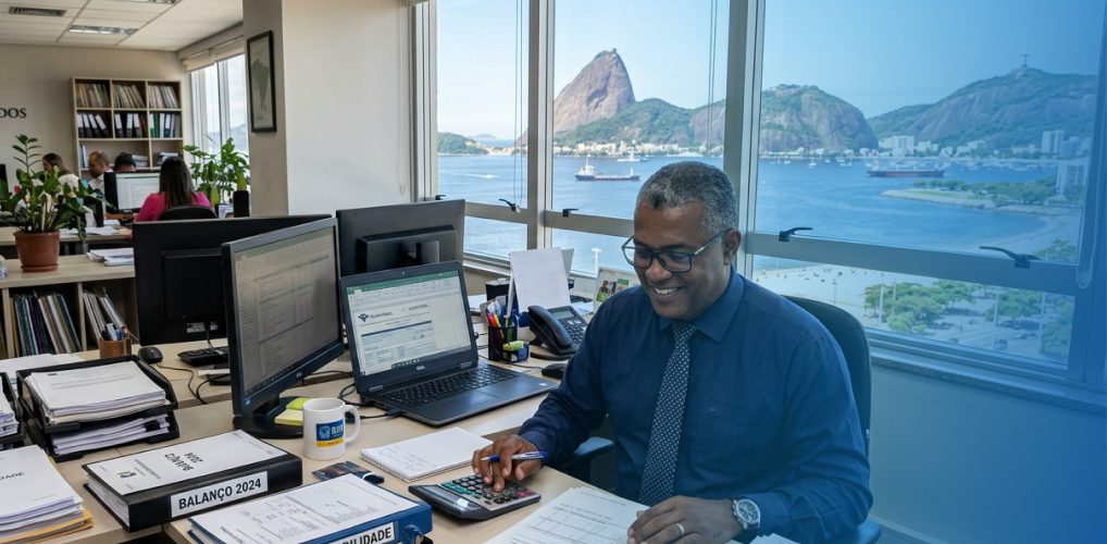 Contabilidade no Rio de Janeiro