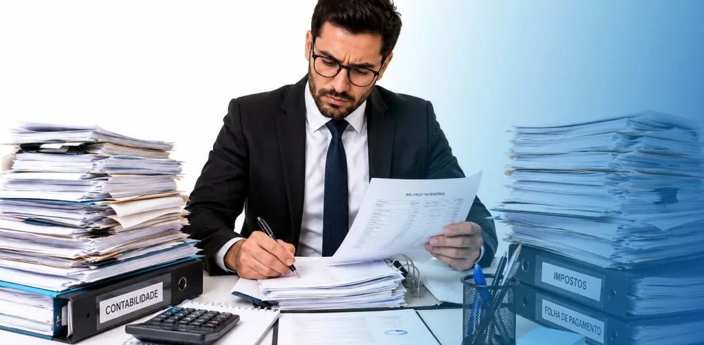 Impostos empresariais
